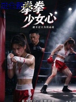 拳拳少女心反转爽剧在线观看